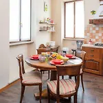 Borgo Apartamento *