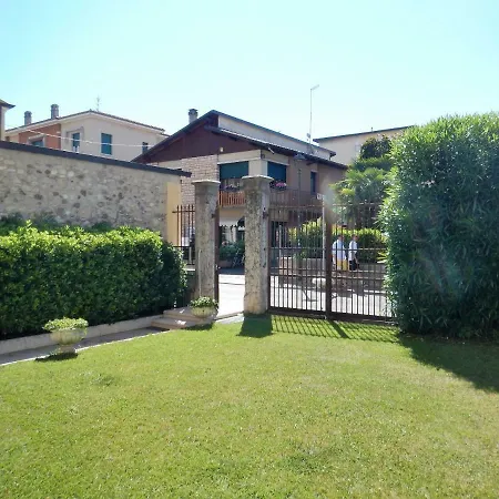 Apartamento Borgo Bardolino