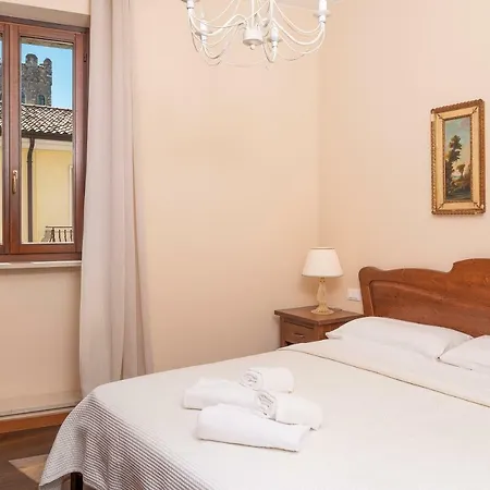 Borgo * Bardolino