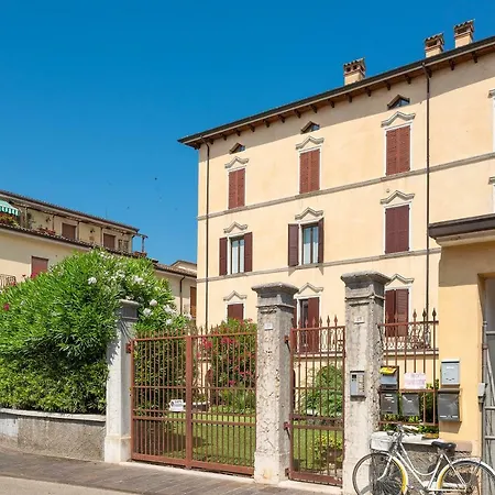 Apartamento Borgo