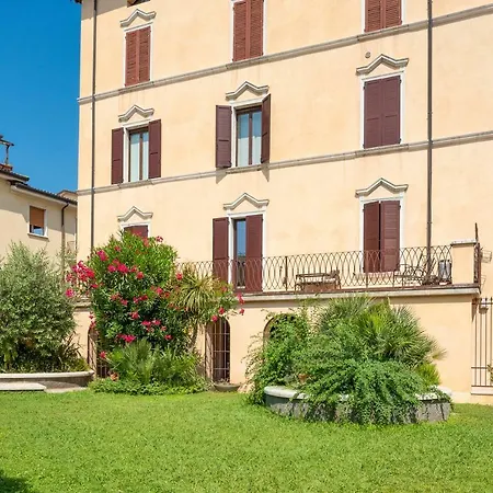 Apartamento Borgo