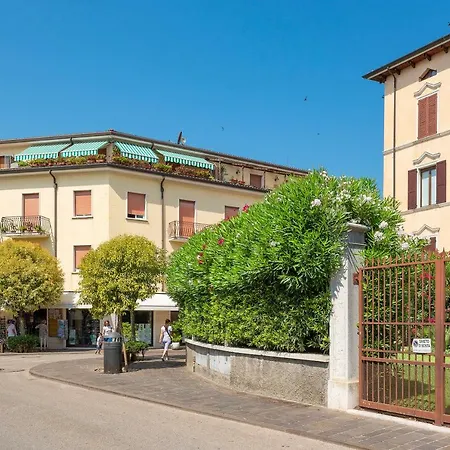 Apartamento Borgo