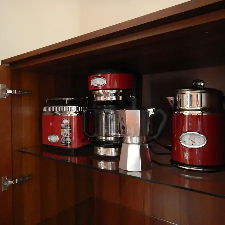 Apartament Borgo Bardolino
