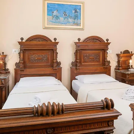 Apartament Borgo