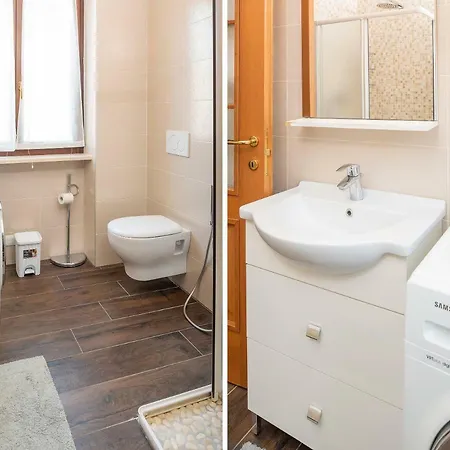 Apartament Borgo Bardolino