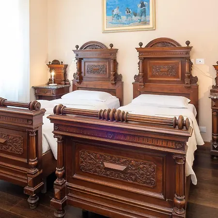 Borgo Apartament
