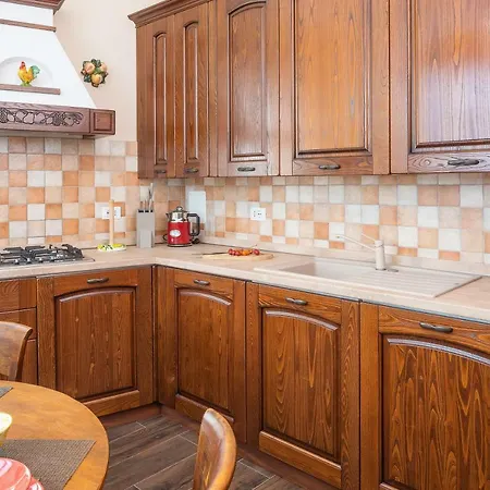 Apartament Borgo Bardolino