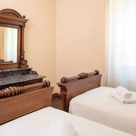 Borgo Apartament