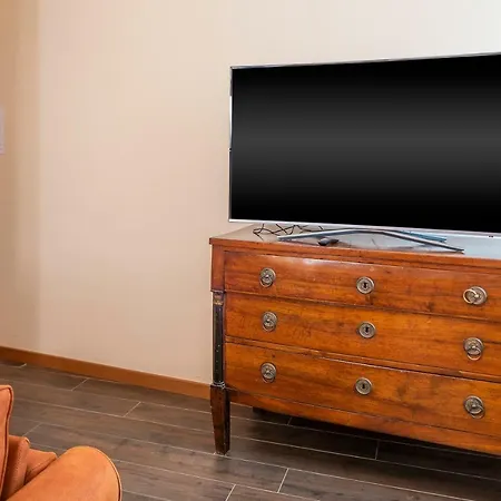 Borgo Apartmán Bardolino