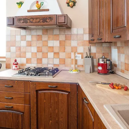 Borgo Apartment
