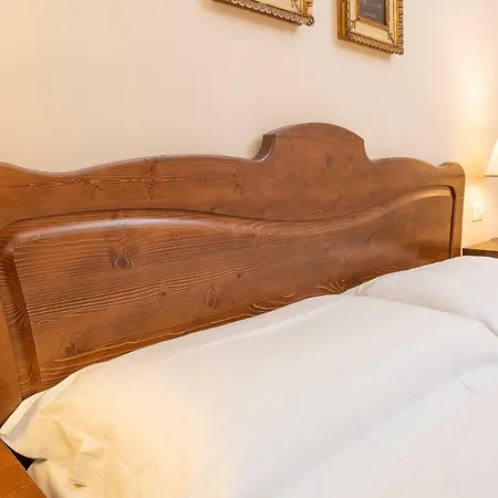 Apartment Borgo *