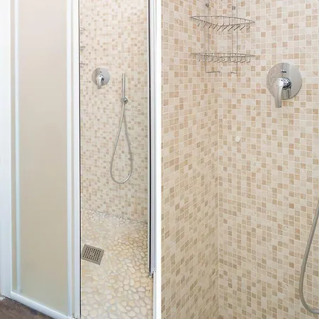 Apartment Borgo
