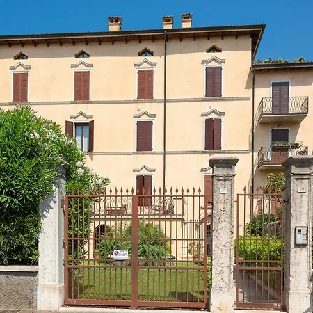 Borgo * Bardolino