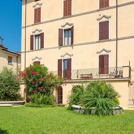 Apartment Borgo