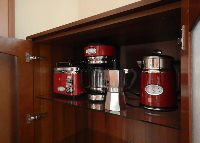 Apartment Borgo Bardolino