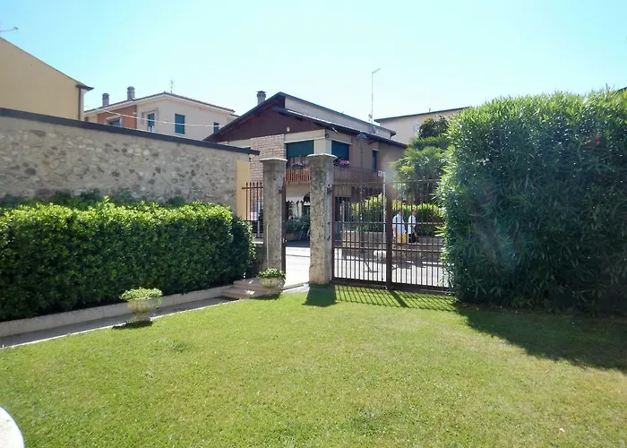 Apartment Borgo Bardolino