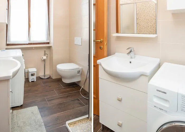 Apartment Borgo Bardolino