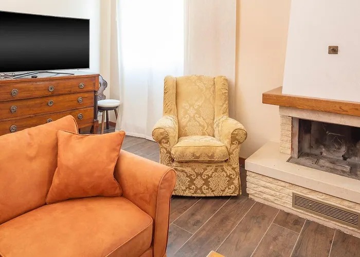 Borgo Apartment Bardolino