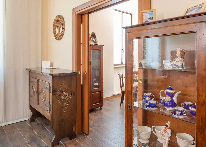 Borgo Apartment Bardolino