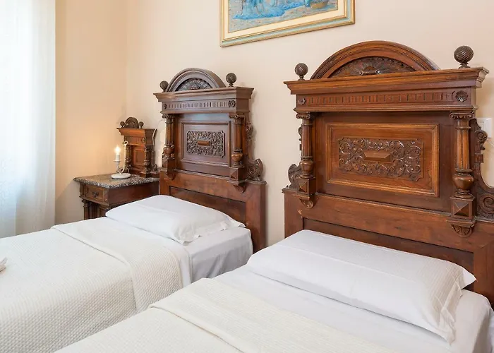 Borgo Apartment Bardolino